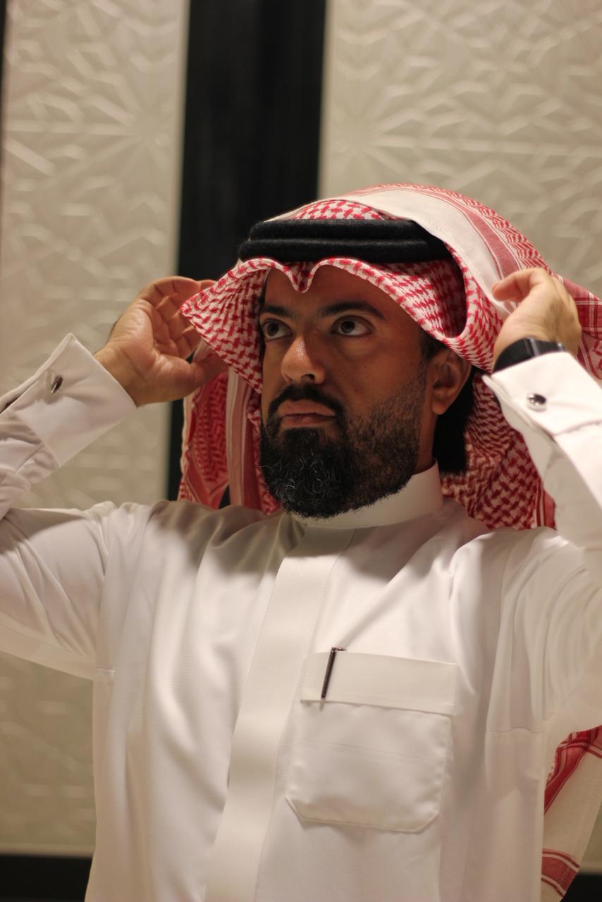 عبدالرحمن إبراهيم العامر